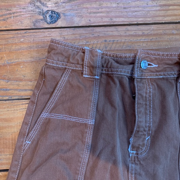 (166) TOPSHOP SKIRT - Picture 2 of 4